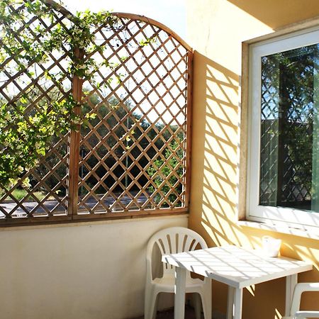 La Smeralda - Boutique Rooms And Breakfast 골푸아랑시 외부 사진