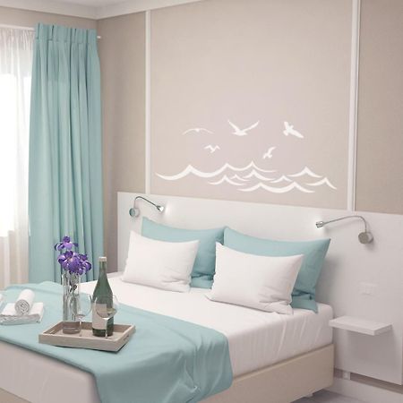 La Smeralda - Boutique Rooms And Breakfast 골푸아랑시 외부 사진