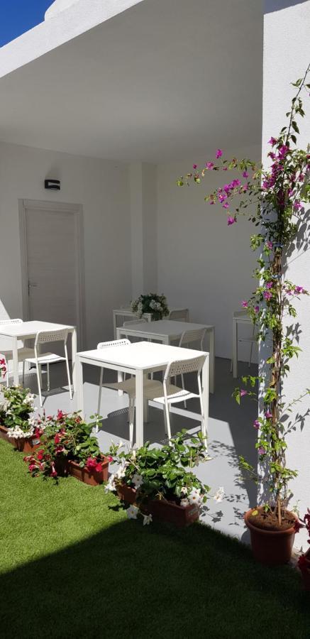 La Smeralda - Boutique Rooms And Breakfast 골푸아랑시 외부 사진
