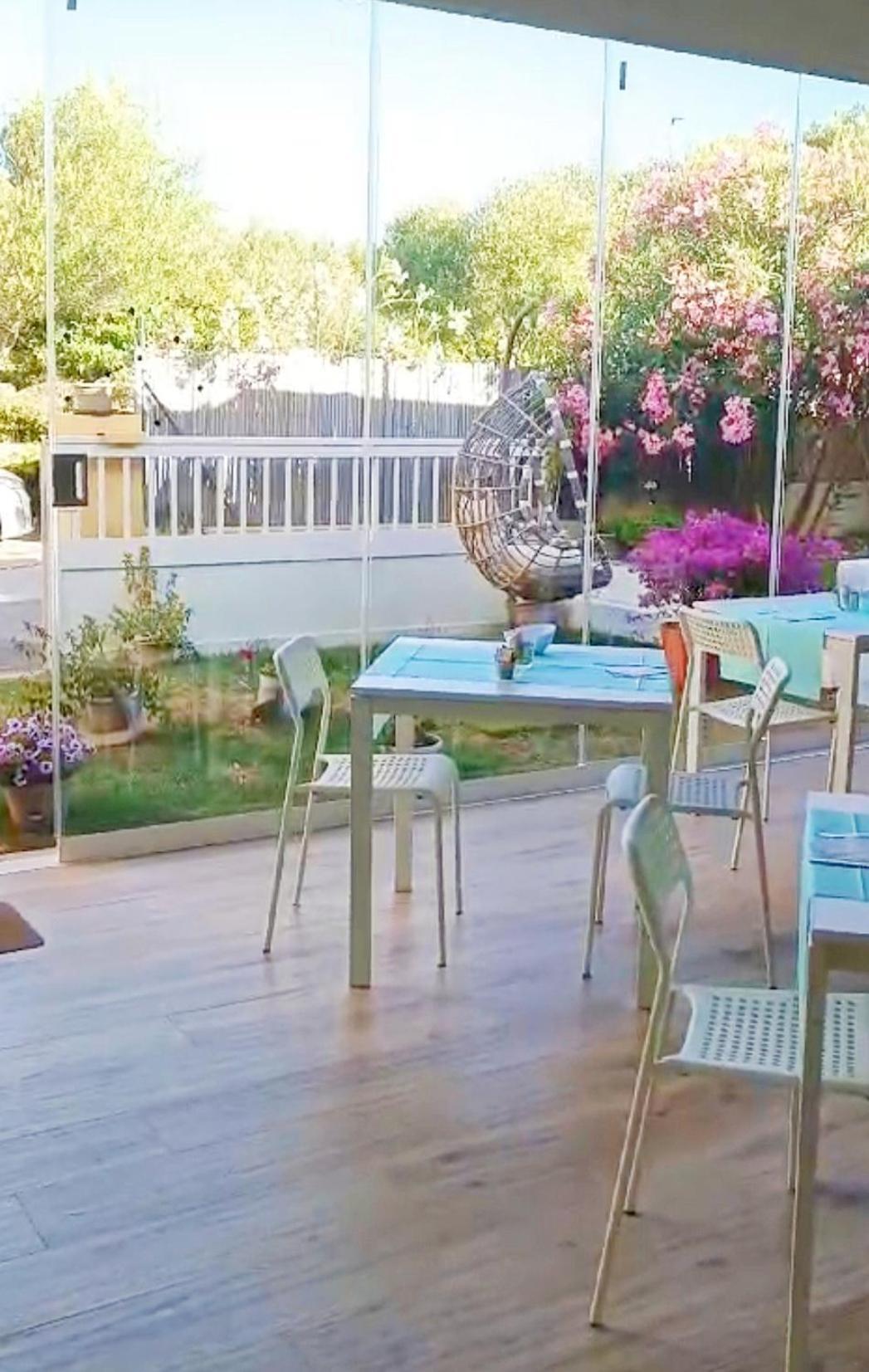 La Smeralda - Boutique Rooms And Breakfast 골푸아랑시 외부 사진
