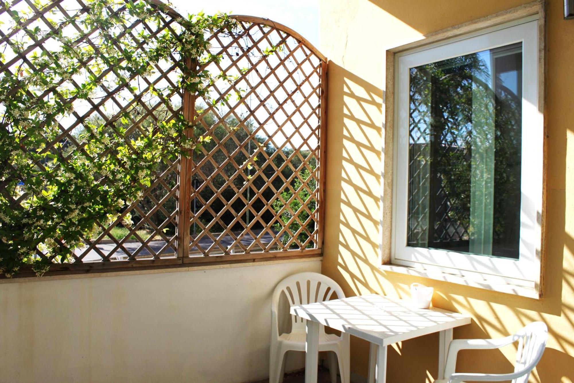 La Smeralda - Boutique Rooms And Breakfast 골푸아랑시 외부 사진