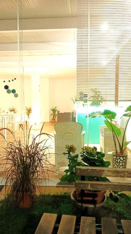La Smeralda - Boutique Rooms And Breakfast 골푸아랑시 외부 사진