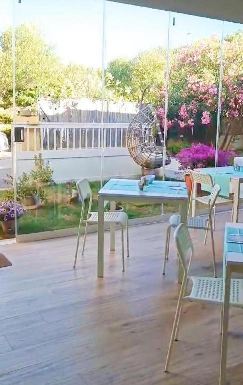 La Smeralda - Boutique Rooms And Breakfast 골푸아랑시 외부 사진