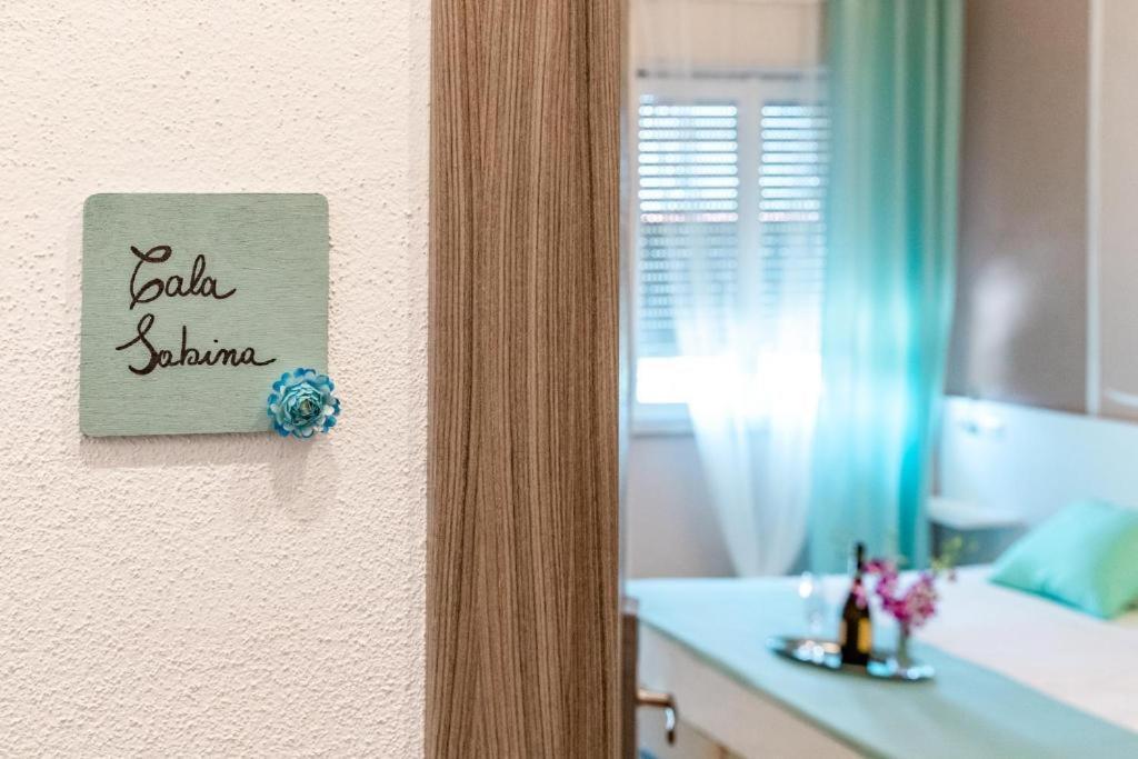 La Smeralda - Boutique Rooms And Breakfast 골푸아랑시 외부 사진