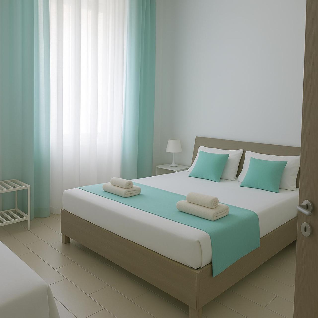 La Smeralda - Boutique Rooms And Breakfast 골푸아랑시 외부 사진