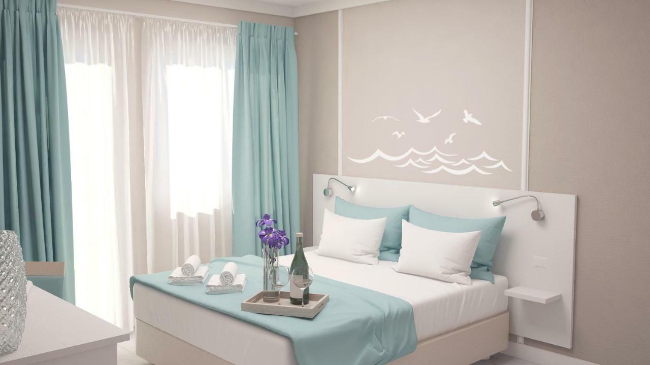 La Smeralda - Boutique Rooms And Breakfast 골푸아랑시 외부 사진