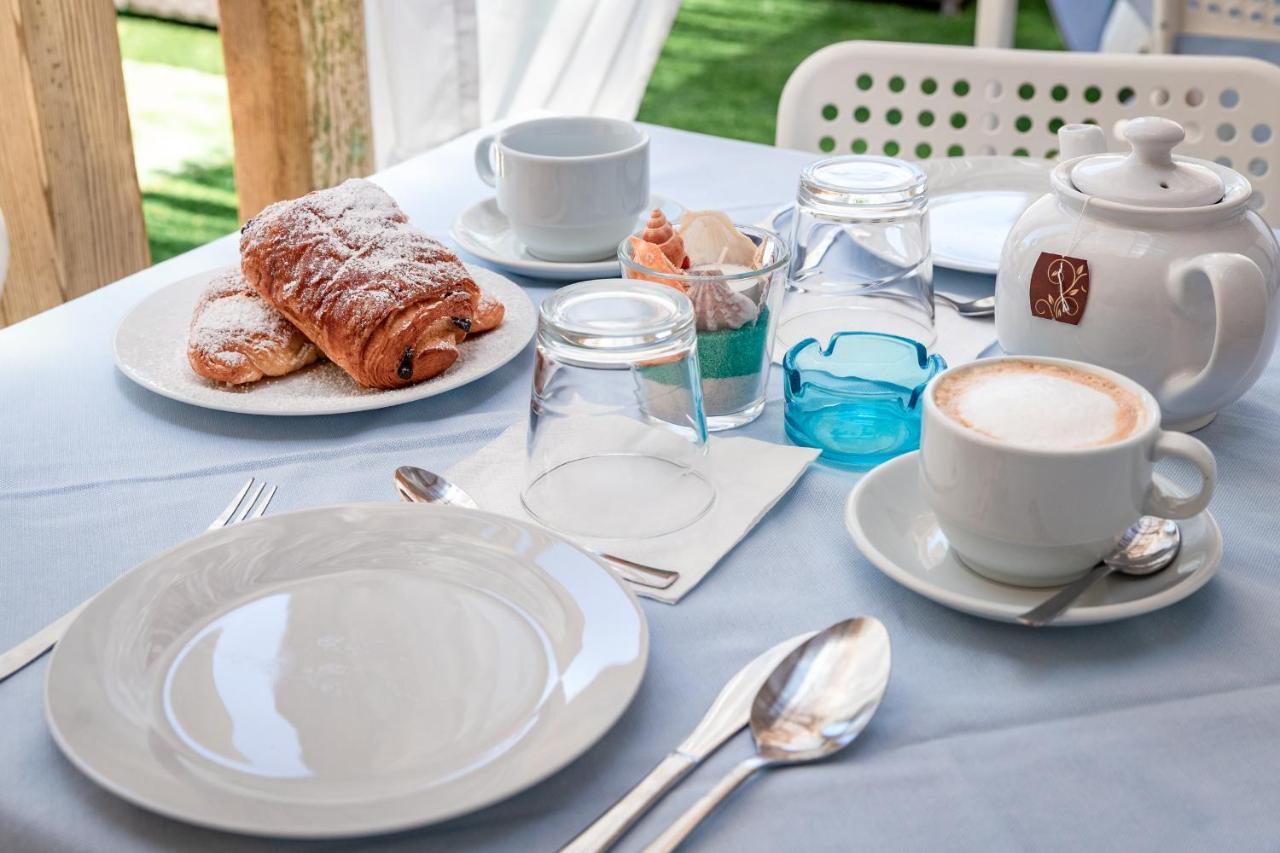 La Smeralda - Boutique Rooms And Breakfast 골푸아랑시 외부 사진