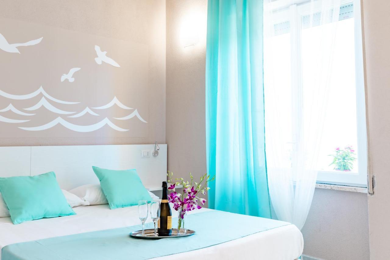 La Smeralda - Boutique Rooms And Breakfast 골푸아랑시 외부 사진
