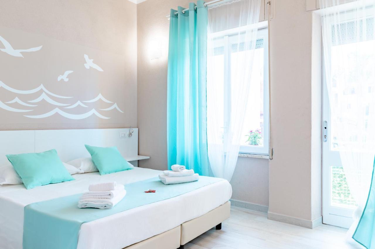 La Smeralda - Boutique Rooms And Breakfast 골푸아랑시 외부 사진