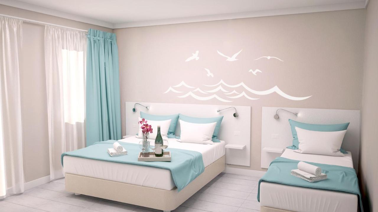 La Smeralda - Boutique Rooms And Breakfast 골푸아랑시 외부 사진