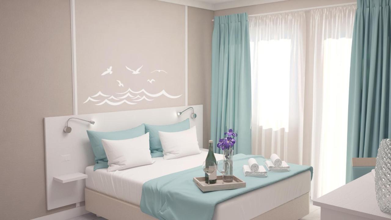 La Smeralda - Boutique Rooms And Breakfast 골푸아랑시 외부 사진